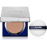 La Prairie Skin Caviar Powder Foundation kompaktní pudr SPF 15 odstín NW-30 Honey Beige 9 g