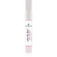 essence WHAT THE FAKE! sada s lepidlem 3x2 g