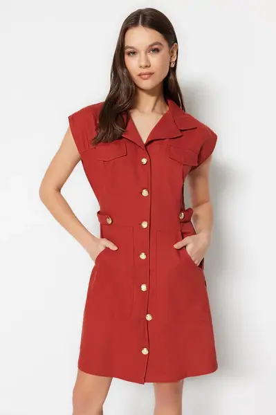 Dámské šaty Trendyol