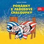 Jiřina Bohdalová – Čtvrtek: Pohádky z pařezové chaloupky