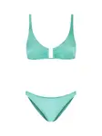 Shiwi Bikiny 'Chloe'  tyrkysová