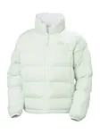HELLY HANSEN Zimná bunda 'YU'  mätová