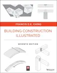 Building Construction Illustrated - Ching Francis D. K.