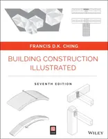 Building Construction Illustrated - Ching Francis D. K.
