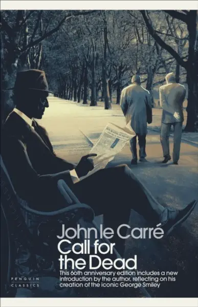 Call for the Dead - John le Carré