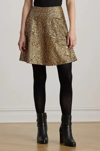 Sukně Lauren Ralph Lauren