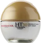 DERMACOL Hyaluron Therapy remodelační denní krém 50 ml