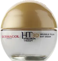 DERMACOL Hyaluron Therapy remodelační denní krém 50 ml