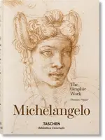 Michelangelo. The Graphic Work - Thomas Pöpper