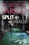 Split Image - Robert B. Parker