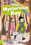 The Mysterious Key - Mignonne Gunasekara
