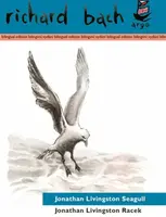 Jonathan Livingston Racek / Jonathan Livingston Seagull - Richard Bach