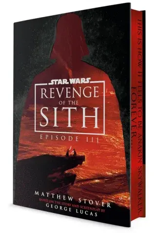 Star Wars: Revenge of the Sith: Episode III (Deluxe Edition)