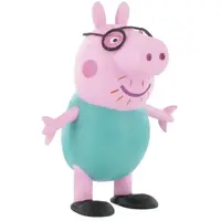 Comansi Taťka (Peppa Pig)