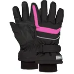 LOAP RODI Detské rukavice, čierna, veľkosť 12Y