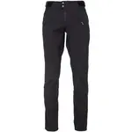 HAVEN TRINITY Cyklistické kalhoty, černá, velikost