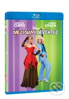 Mezi námi děvčaty 2 - Nisha Ganatra - film z kategorie Komedie