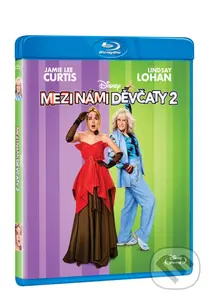 Mezi námi děvčaty 2 - Nisha Ganatra