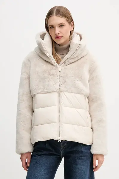 Bunda Blauer FANEVIL