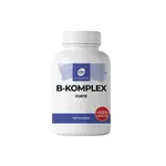 DR. FLEMING B-Komplex forte +10% gratis 110ks