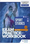 Level 1/Level 2 Cambridge National in Sport Studies (J829) Exam Practice Workbook - Ross Howitt