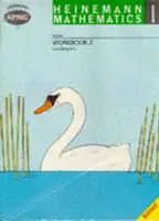 Heinemann Maths 1 Workbook 2 8 Pack - Scottish Primary Maths Group SPMG