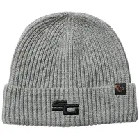 Savage gear čiapka wool mix beanie grey
