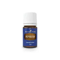 Young Living Inspiration zmes esenciálnych olejov 5 ml