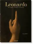 Leonardo. The Complete Paintings and Drawings - Frank Zöllner, Johannes Nathan