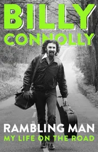 Rambling Man - Billy Connolly