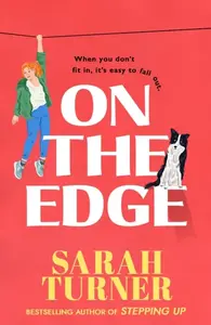 On The Edge - Sarah Turnerová
