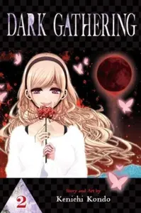 Dark Gathering, Vol. 2 - Kenichi Kondo