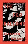 The Red Balcony - Wilson Jonathan