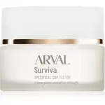 Arval Surviva Specifical Day Factor ochranný denný krém proti vráskam 30 ml