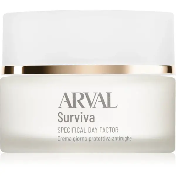 Arval Surviva Specifical Day Factor ochranný denný krém proti vráskam 30 ml
