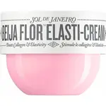 SOL DE JANEIRO Beija Flor Elasti-Cream hydratačný telový krém 75 ml