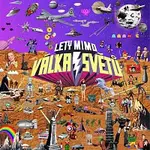 Lety Mimo – Válka Světů