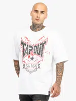 Tapout Men's t-shirt oversized