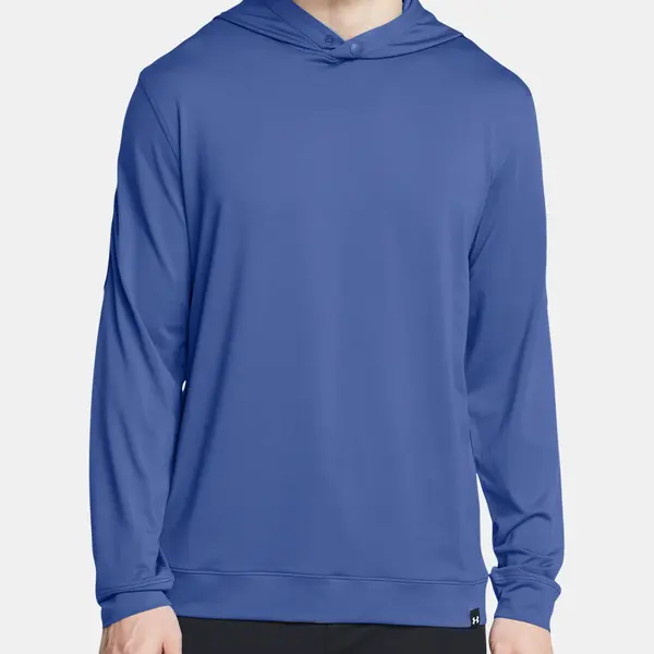 Under Armour Pánská mikina UA Playoff Hoodie - Pánské