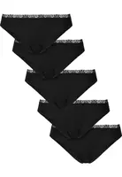 Urban Classics Nohavičky ' '  čierna