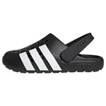 ADIDAS SPORTSWEAR Dreváky 'Adilette 2.0'  čierna / biela