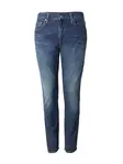 LEVI'S ® Džínsy  modrá denim