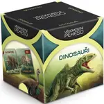 Vědomostní pexeso - Dinosauři