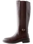 Next Čižmy 'Forever Comfort'  čokoládová