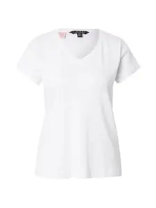 Lauren Ralph Lauren Tričko 'SEPARATE'  biela