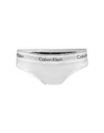 Calvin Klein Underwear Nohavičky  svetlosivá / čierna / biela