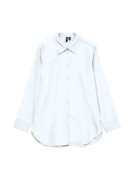 VERO MODA Blúzka  biela