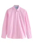 Next Košeľa  svetloružová