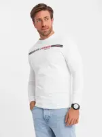 Pánské tričko Ombre