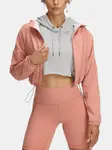 Dámská bunda Under Armour UA Unstoppable Woven HD Jkt - Dámské